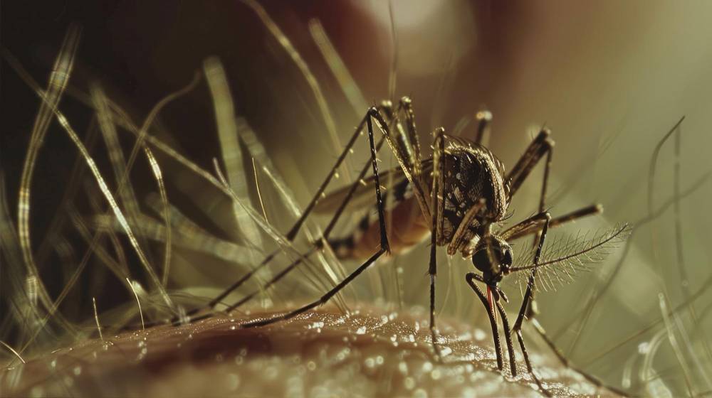 Mosquito Removal in Del Mar, CA