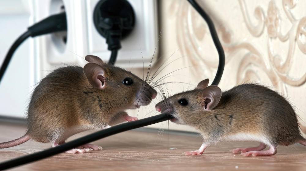 Rat & Mice Removal in Wildomar, CA