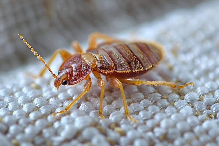 Top 5 Signs of a Bed Bug Infestation 