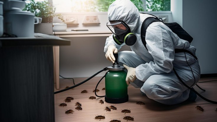 How Does Weather Affect Pests?