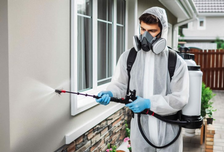7 Signs You Have a Hidden Pest Problem