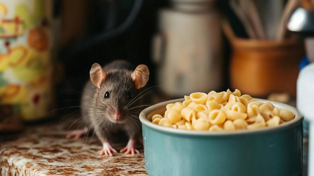 Rat & Mice Removal in Temecula, CA