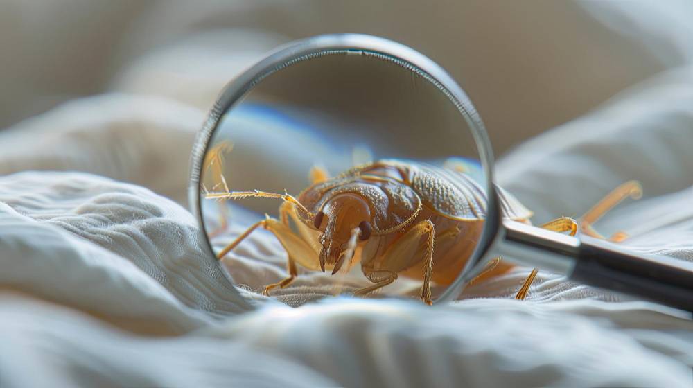 Bed Bug Removal in Del Mar, CA