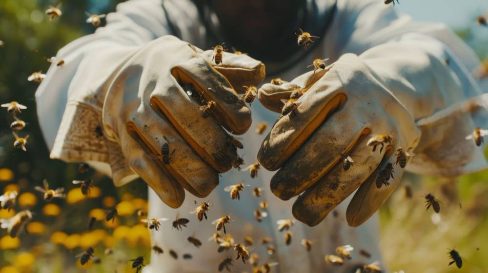 Bee Removal in Lake Elsinore, CA
