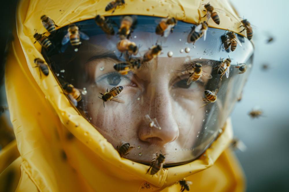 Bee Removal in Menifee, CA