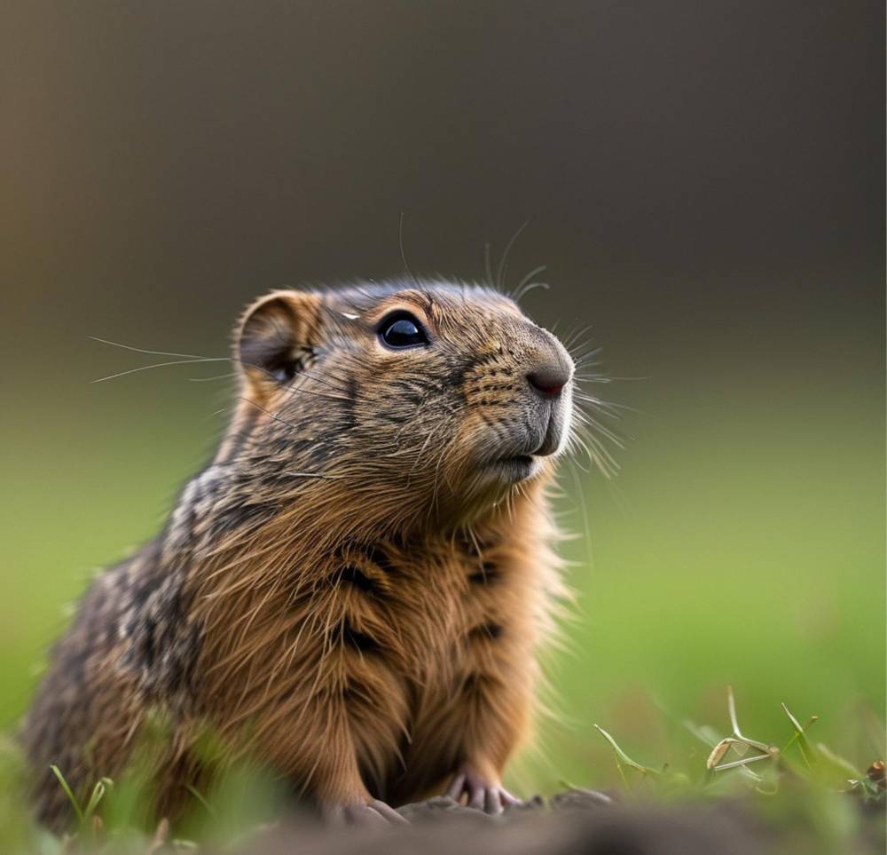 Gopher Control in Encinitas, CA