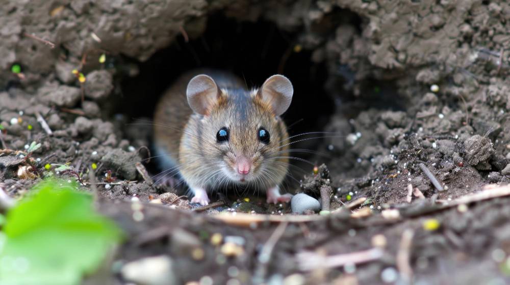 Rat & Mice Removal in Menifee, CA