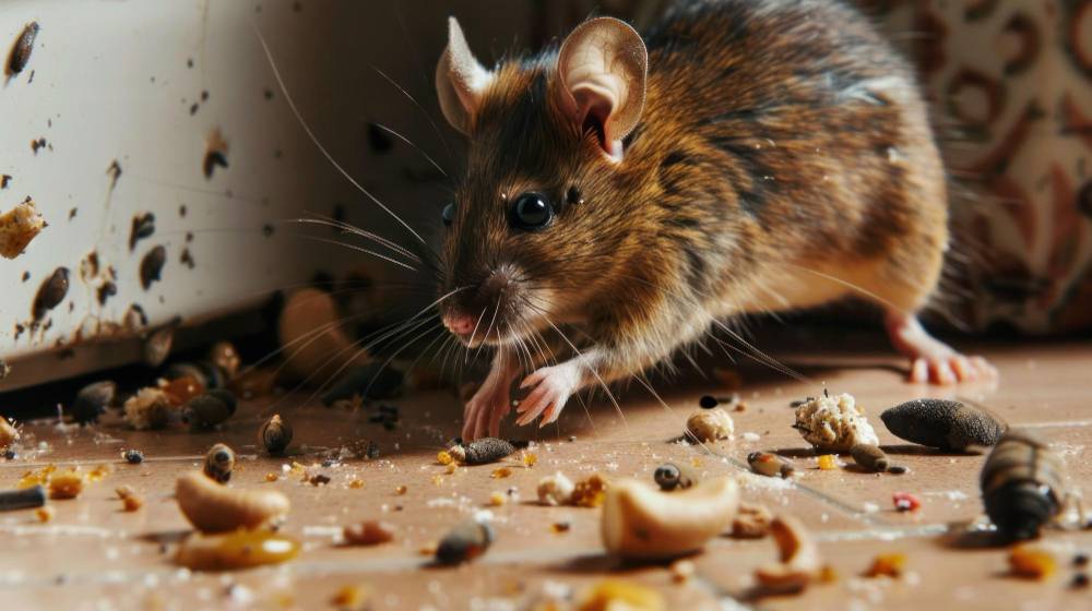 Rat & Mice Removal in Menifee, CA