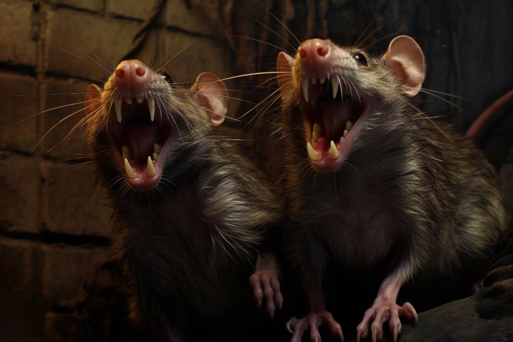 Rat & Mice Removal in Del Mar, CA