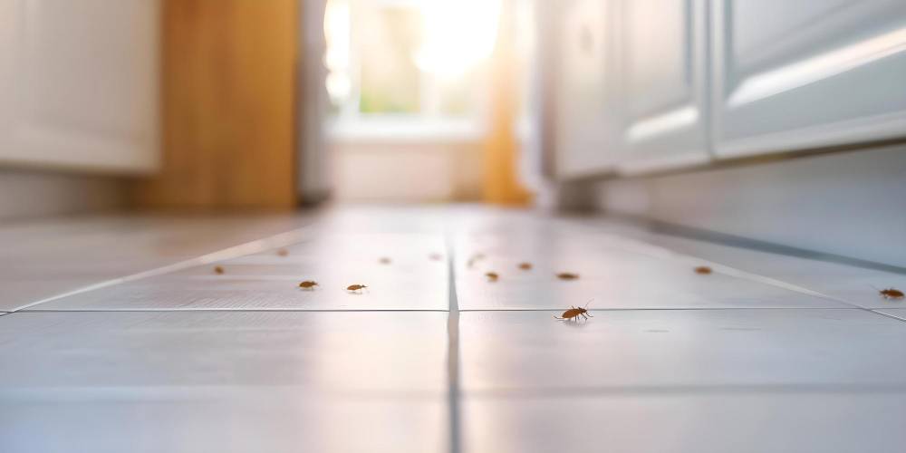 Ant Removal in Murrieta, CA